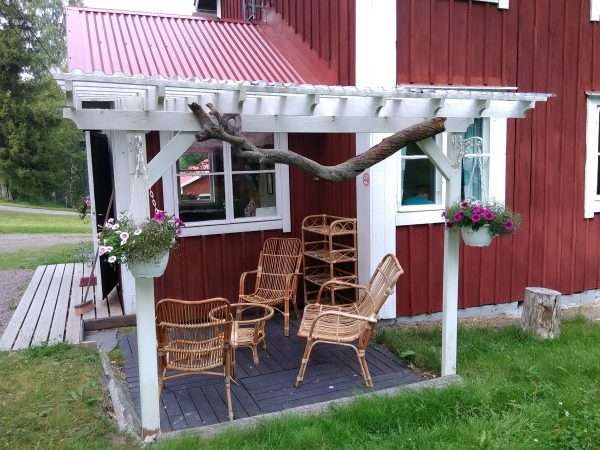 Soltorp Eco Lodge