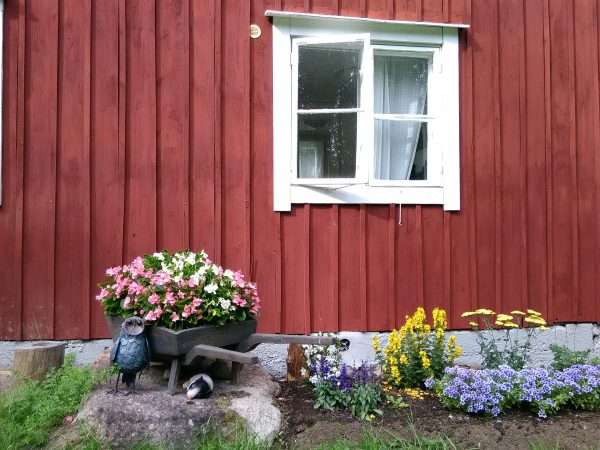 Soltorp Eco Lodge