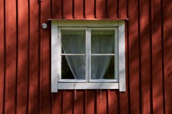Soltorp Eco Lodge